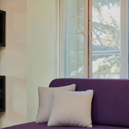 סקופיה Diamond Butterfly Apartment מראה חיצוני תמונה