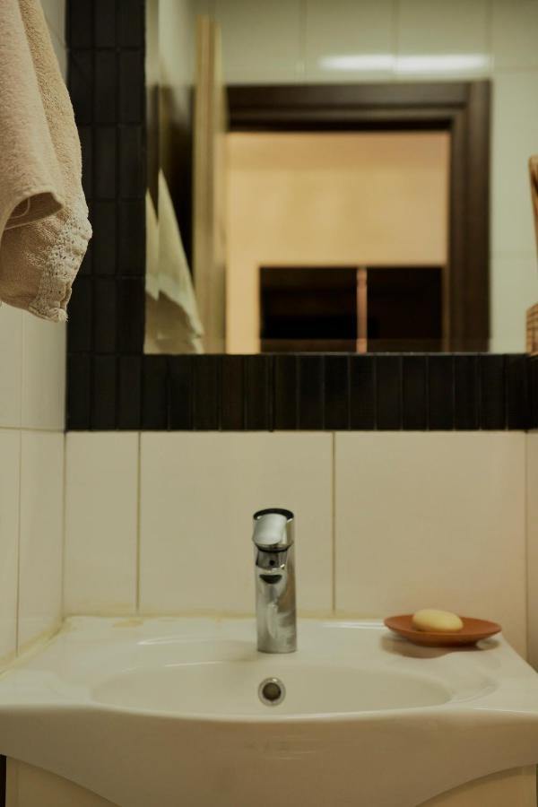 סקופיה Diamond Butterfly Apartment מראה חיצוני תמונה