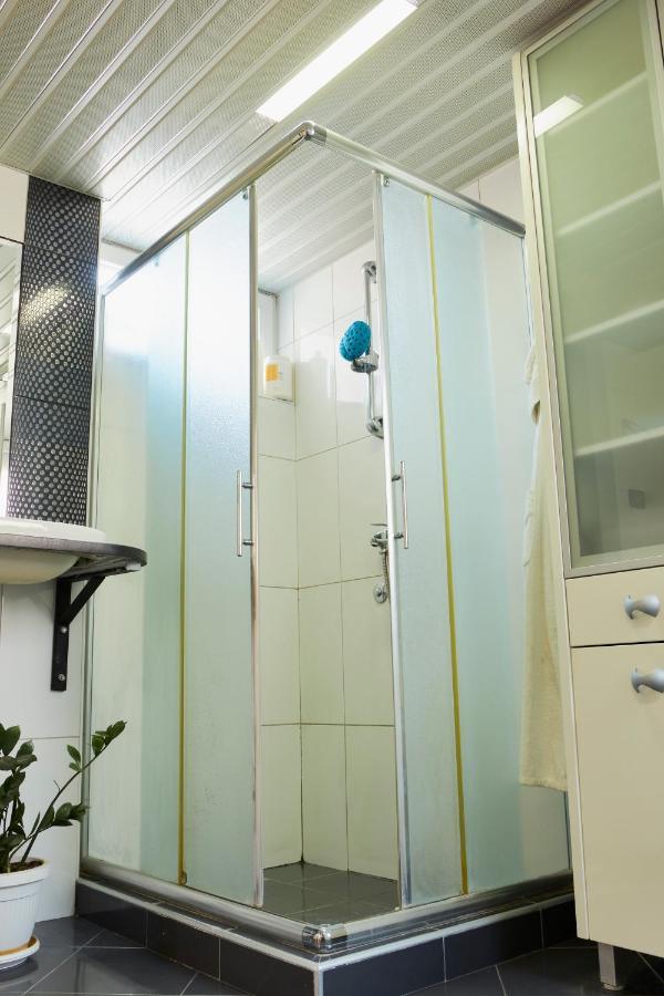 סקופיה Diamond Butterfly Apartment מראה חיצוני תמונה