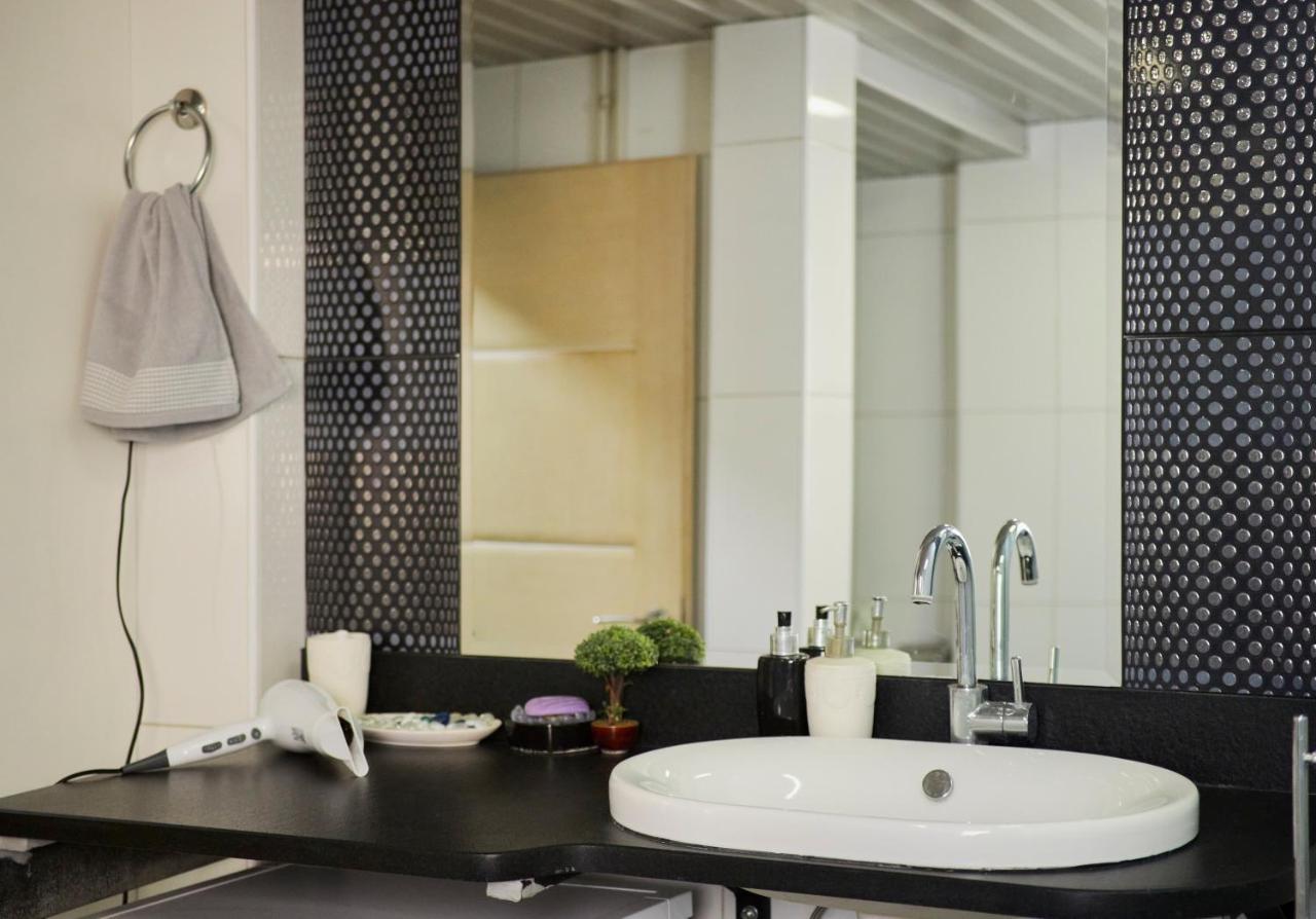 סקופיה Diamond Butterfly Apartment מראה חיצוני תמונה