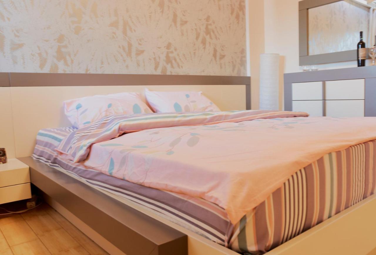 סקופיה Diamond Butterfly Apartment מראה חיצוני תמונה
