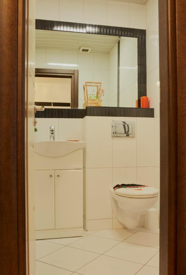 סקופיה Diamond Butterfly Apartment מראה חיצוני תמונה