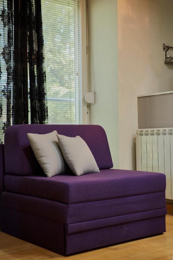 סקופיה Diamond Butterfly Apartment מראה חיצוני תמונה