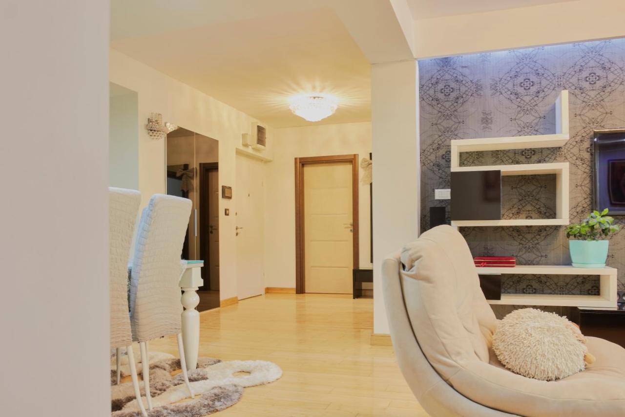 סקופיה Diamond Butterfly Apartment מראה חיצוני תמונה