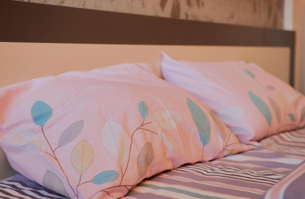 סקופיה Diamond Butterfly Apartment מראה חיצוני תמונה