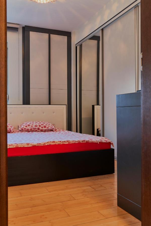 סקופיה Diamond Butterfly Apartment מראה חיצוני תמונה