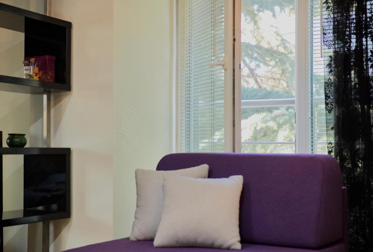 סקופיה Diamond Butterfly Apartment מראה חיצוני תמונה