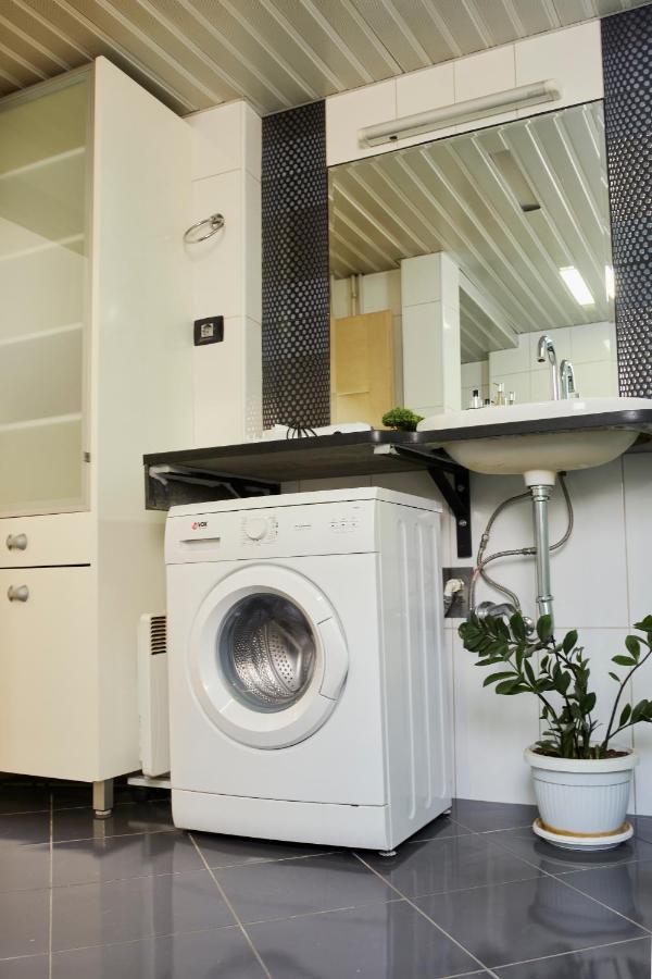 סקופיה Diamond Butterfly Apartment מראה חיצוני תמונה